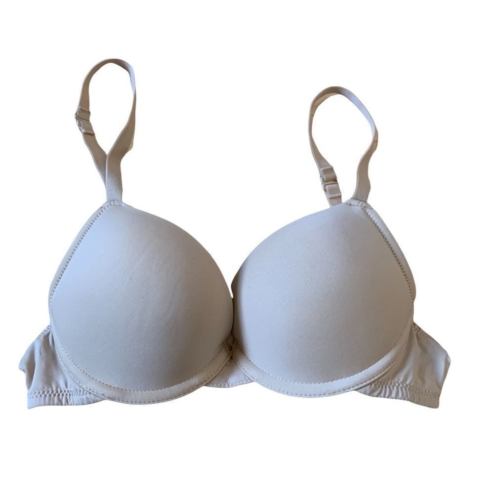 New CHANGE Push Up Bra Size 32A
